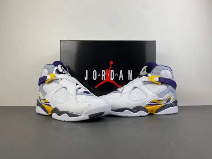 Air Jordan 8 Retro 'Kobe Bryant' PE-305381-107  DABFB997