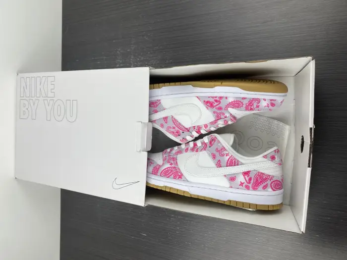 Nike SB Dunk Low Retro SP-CT5053-061 
