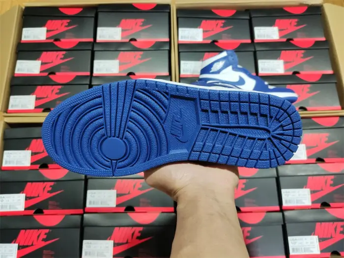 Jordan 1 Retro Storm Blue-555088-127 
