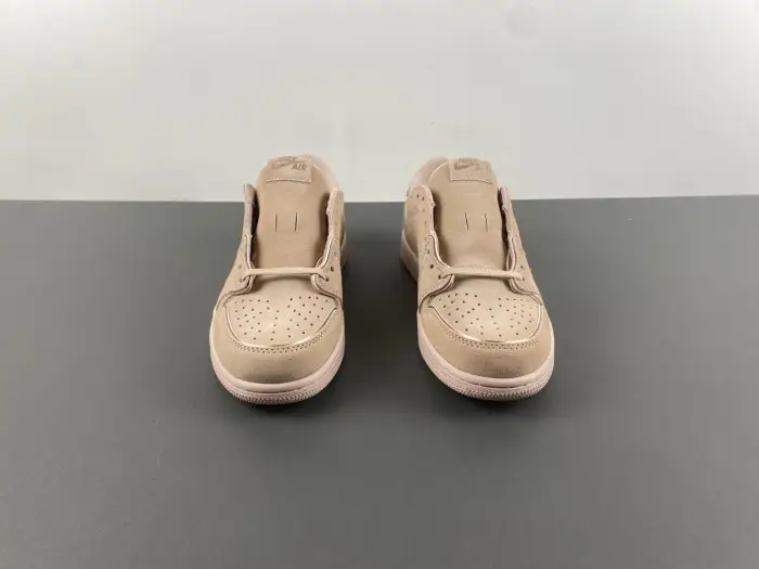Travis Scott x Air Jordan 1-AO1935-204 