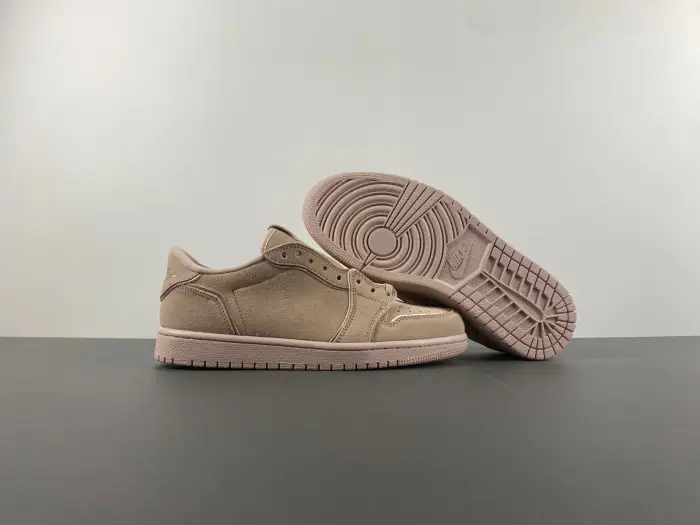 Travis Scott x Air Jordan 1-AO1935-204 