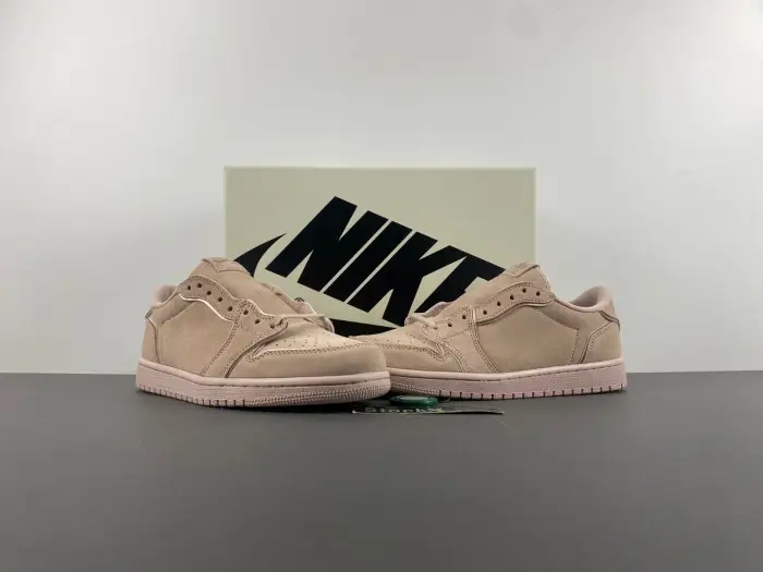 Travis Scott x Air Jordan 1-AO1935-204 