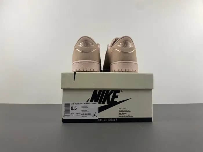 Travis Scott x Air Jordan 1-AO1935-204 