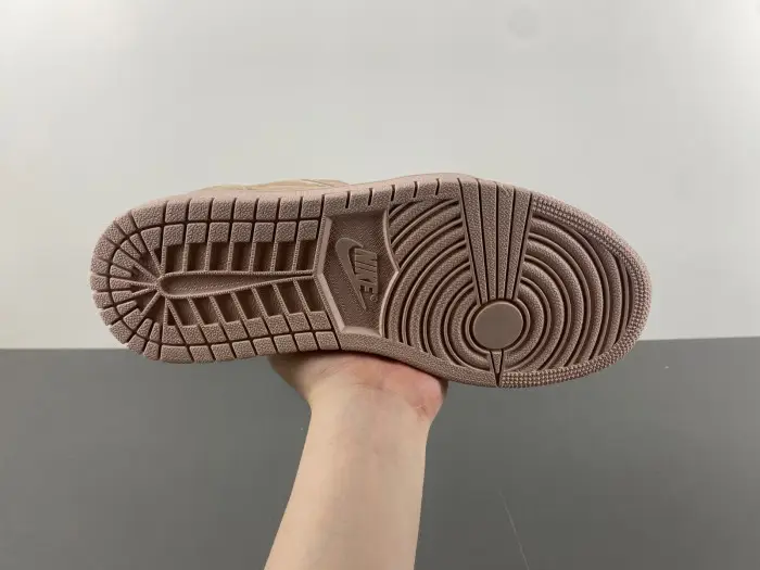 Travis Scott x Air Jordan 1-AO1935-204 