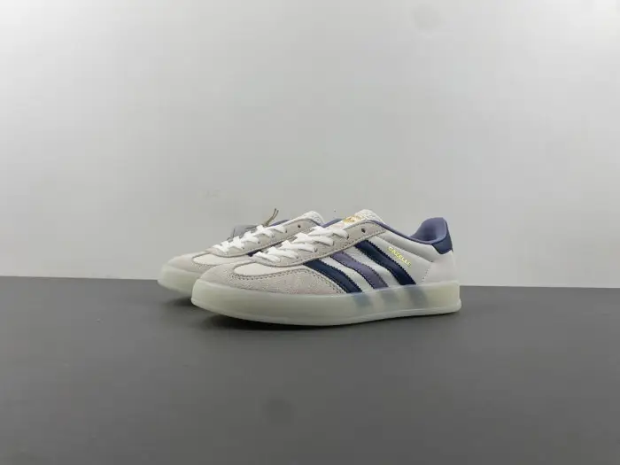 GAZELLE INDOOR SHOES-LG1643  DBFF1069