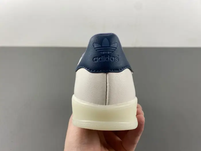GAZELLE INDOOR SHOES-LG1643 