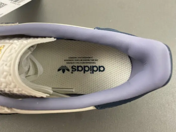 GAZELLE INDOOR SHOES-LG1643 