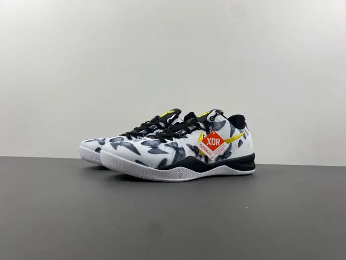 Nike Kobe 8 Protro Mambacita-FV6325-100  CAC303