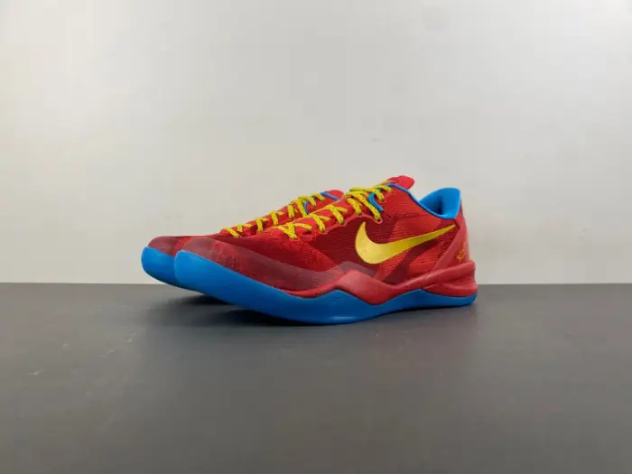 Nike Kobe 8 Protro “Year of the Horse”-IM0594-600  CCFA1810