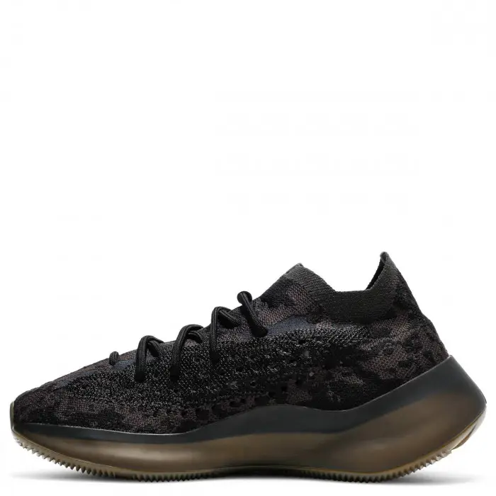 ADIDAS YEEZY BOOST 380 “ONYX” FAF885
