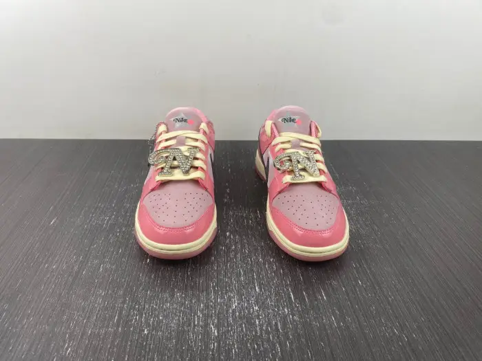 Nike Dunk Low “Barbie”-FN8927-621 