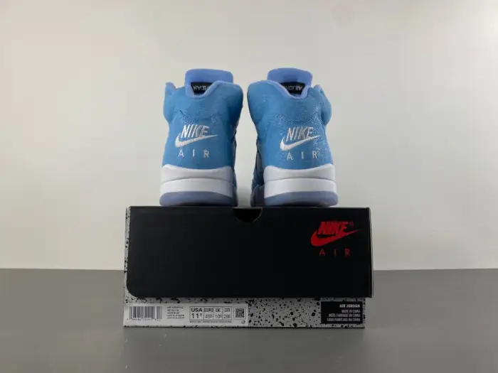 Jordan Air Jordan 5 Retro-HQ7978-401 