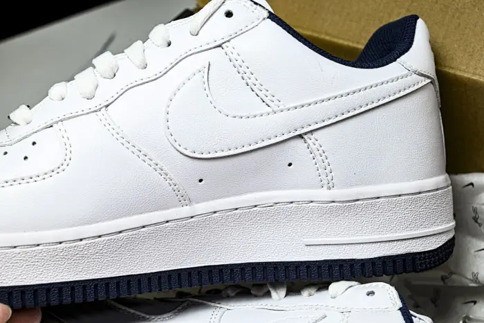 Lil Yachty x Nike Air Force 1'07 Low "Concrete Boys"-IB5720-100 
