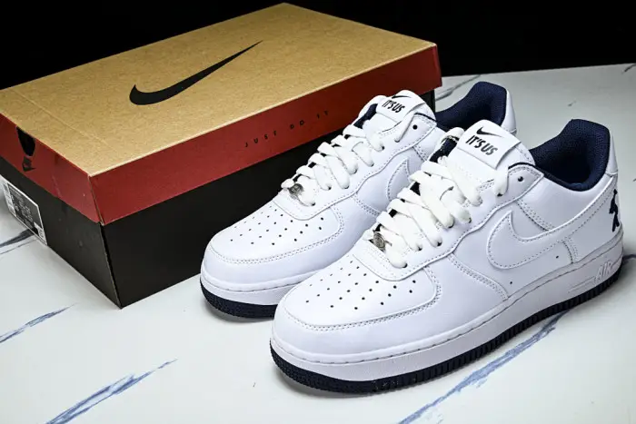 Lil Yachty x Nike Air Force 1'07 Low "Concrete Boys"-IB5720-100 