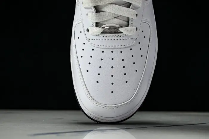 Lil Yachty x Nike Air Force 1'07 Low "Concrete Boys"-IB5720-100 