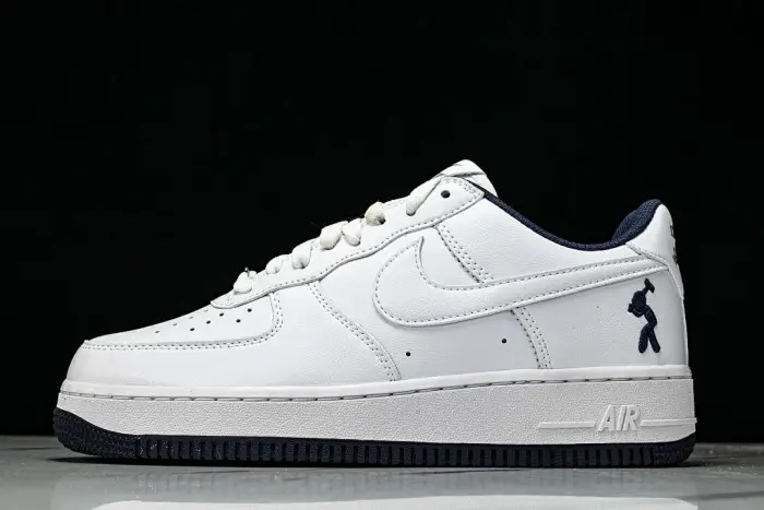 Lil Yachty x Nike Air Force 1'07 Low "Concrete Boys"-IB5720-100 