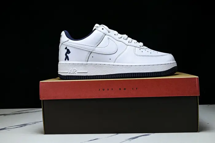 Lil Yachty x Nike Air Force 1'07 Low "Concrete Boys"-IB5720-100 