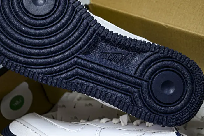 Lil Yachty x Nike Air Force 1'07 Low "Concrete Boys"-IB5720-100 