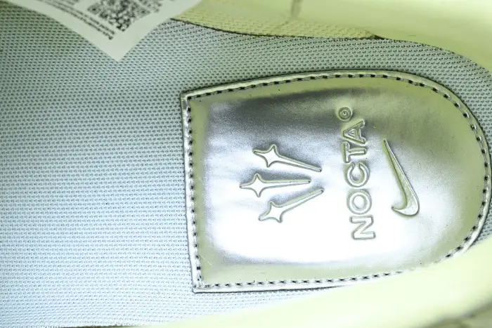 Air Force 1 Low Drake NOCTA Certified Lover Boy Citron Tint -CZ8065-800 