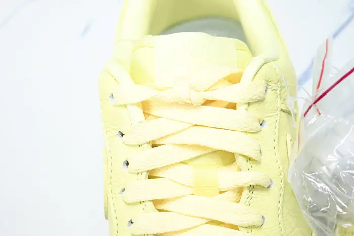 Air Force 1 Low Drake NOCTA Certified Lover Boy Citron Tint -CZ8065-800 