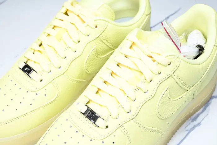 Air Force 1 Low Drake NOCTA Certified Lover Boy Citron Tint -CZ8065-800 