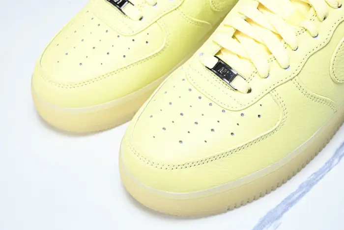 Air Force 1 Low Drake NOCTA Certified Lover Boy Citron Tint -CZ8065-800 