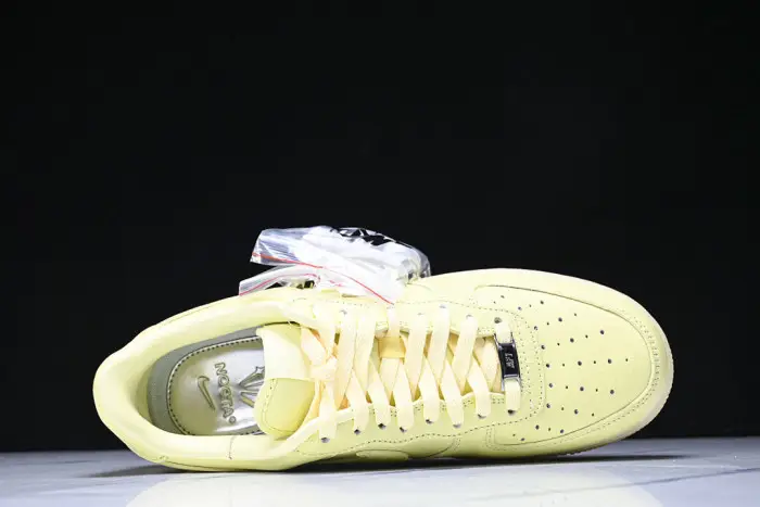 Air Force 1 Low Drake NOCTA Certified Lover Boy Citron Tint -CZ8065-800 