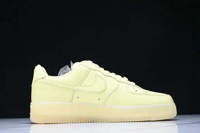 Air Force 1 Low Drake NOCTA Certified Lover Boy Citron Tint -CZ8065-800 