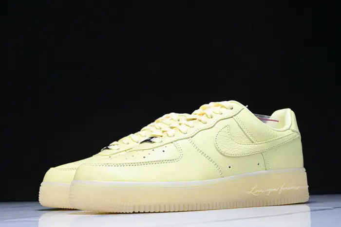 Air Force 1 Low Drake NOCTA Certified Lover Boy Citron Tint -CZ8065-800 