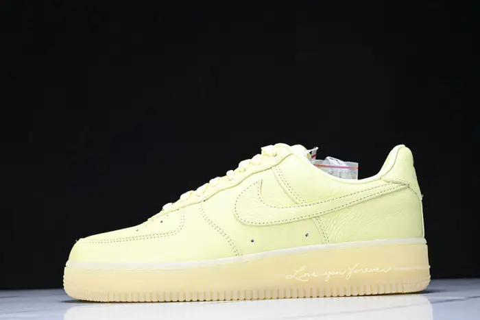 Air Force 1 Low Drake NOCTA Certified Lover Boy Citron Tint -CZ8065-800 