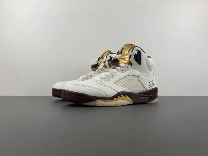 Air Jordan 5 “Earth”-DD9336-200 