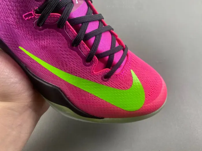 Nike Kobe 8 Protro Mambacurial-IO6253-500 