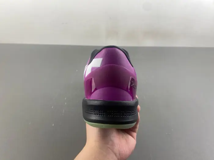 Nike Kobe 8 Protro Mambacurial-IO6253-500 