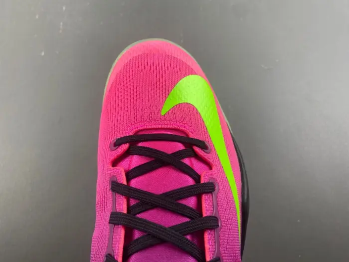 Nike Kobe 8 Protro Mambacurial-IO6253-500 
