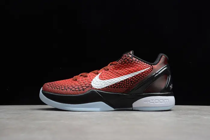 Nike Kobe 6 Protro Challenge Red All-Star (2021)-DH9888-600  BCFCD204