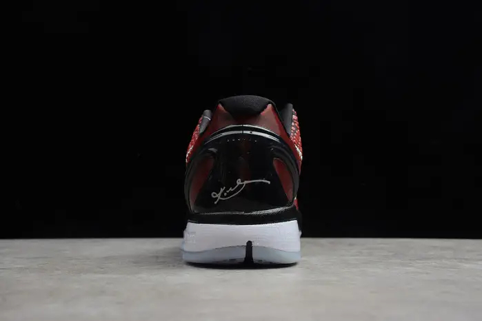 Nike Kobe 6 Protro Challenge Red All-Star (2021)-DH9888-600  BCFCD204