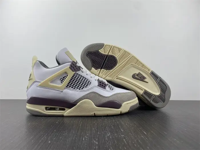 AIR JORDAN 4 -DH6927-068 
