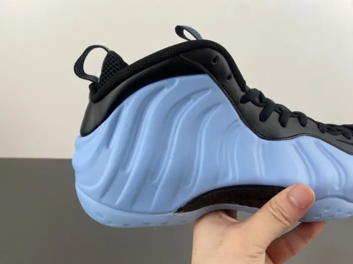 Nike Air Foamposite One “Psychic Blue”-HJ6014-400 