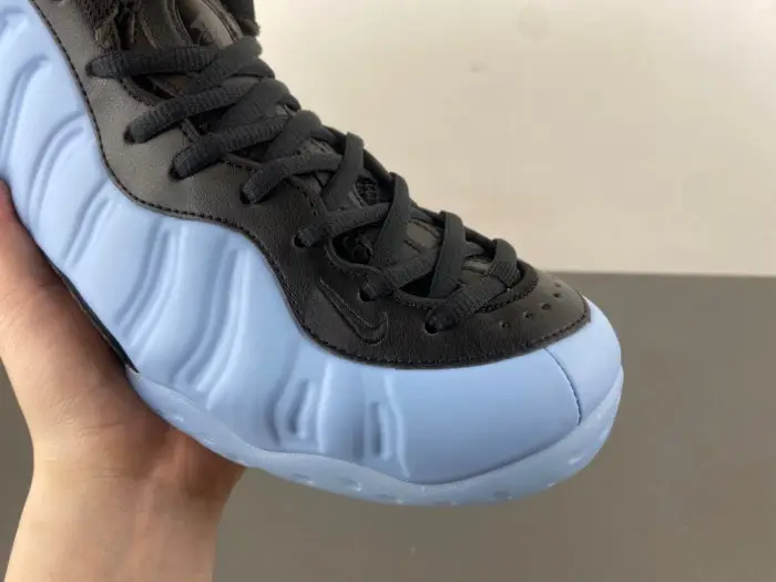 Nike Air Foamposite One “Psychic Blue”-HJ6014-400 