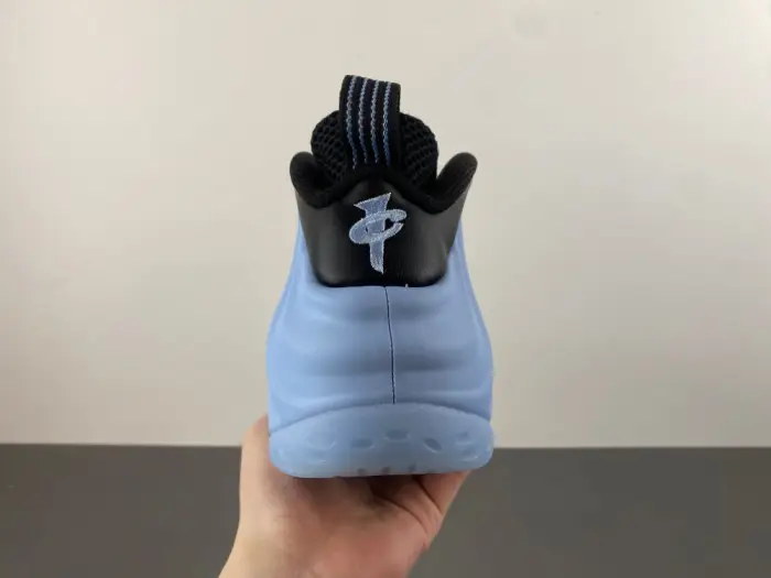 Nike Air Foamposite One “Psychic Blue”-HJ6014-400 