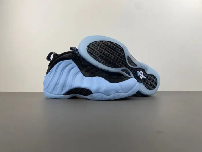 Nike Air Foamposite One “Psychic Blue”-HJ6014-400 