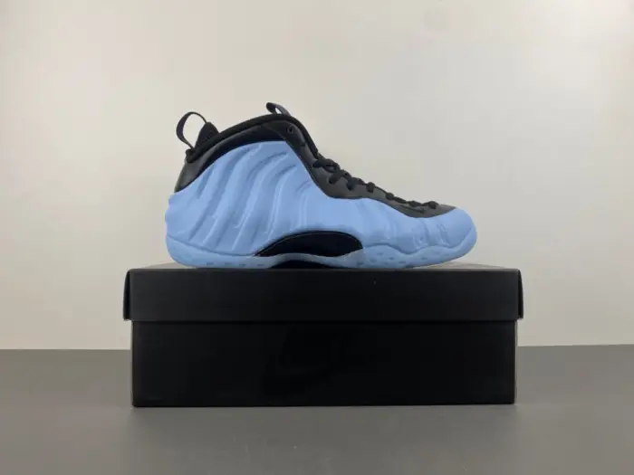 Nike Air Foamposite One “Psychic Blue”-HJ6014-400 
