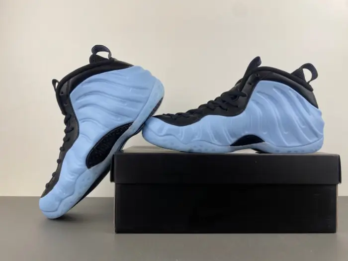 Nike Air Foamposite One “Psychic Blue”-HJ6014-400 