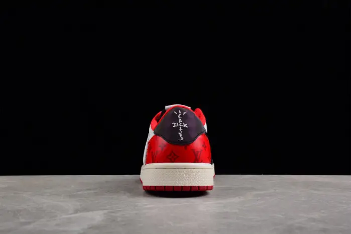 Travis Scott x Air Jordan 1 Low-DM7866-31 