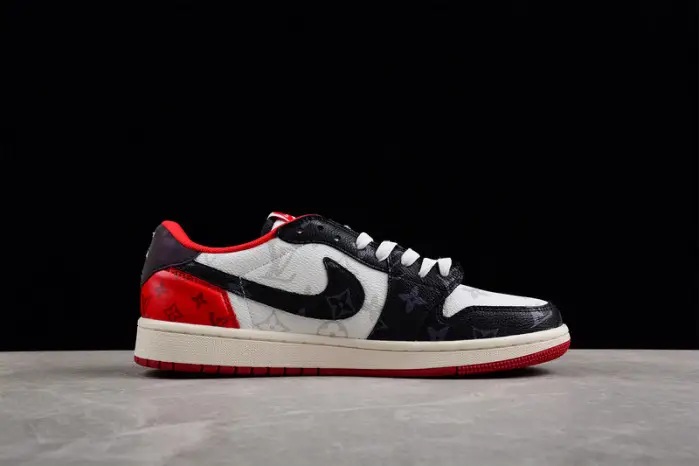 Travis Scott x Air Jordan 1 Low-DM7866-31 