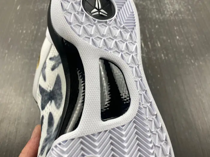 Nike Kobe 8 Protro “Mambacita”-FV6325-100 