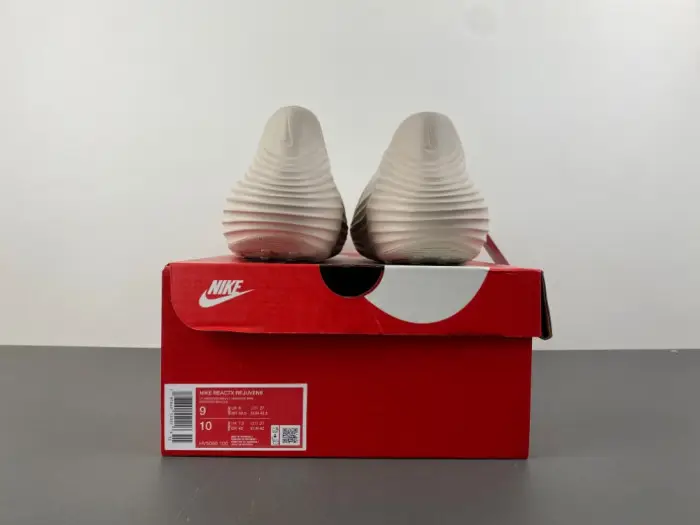 Nike ReactX Rejuven8 Light Orewood Brown-HV5060-100  FCAD2341