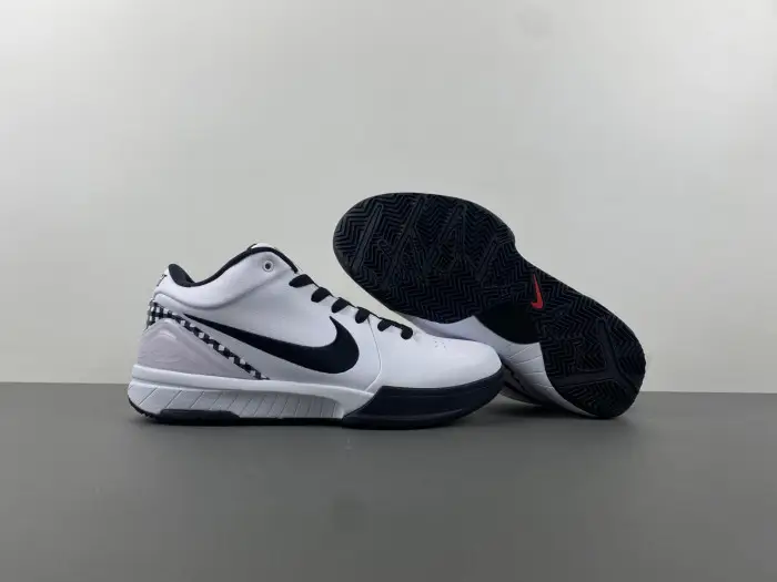 Nike Kobe 4 Protro Mambacita Gigi-FJ9363-100 