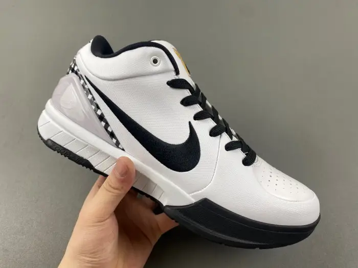 Nike Kobe 4 Protro Mambacita Gigi-FJ9363-100 