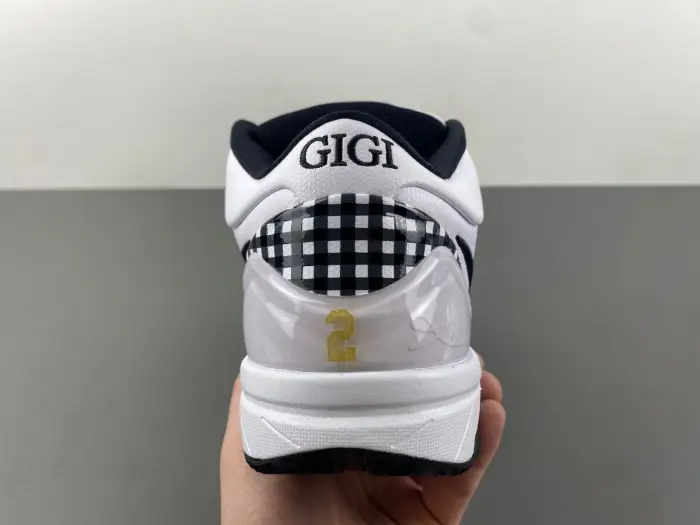Nike Kobe 4 Protro Mambacita Gigi-FJ9363-100 